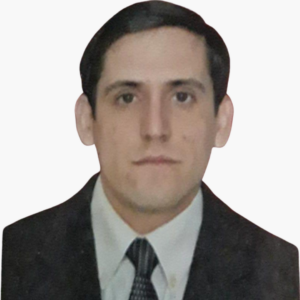 Dr Juan Pablo Escobar Asesor Juridico